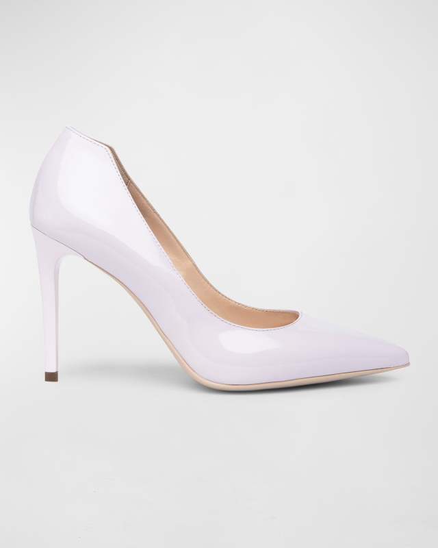Pointy Stiletto Dress Pumps